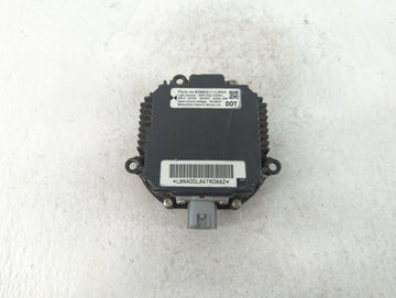 2008 Nissan Maxima Headlight Ballast Head Light - Oemusedautoparts1.com