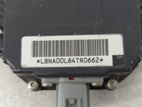 2008 Nissan Maxima Headlight Ballast Head Light - Oemusedautoparts1.com