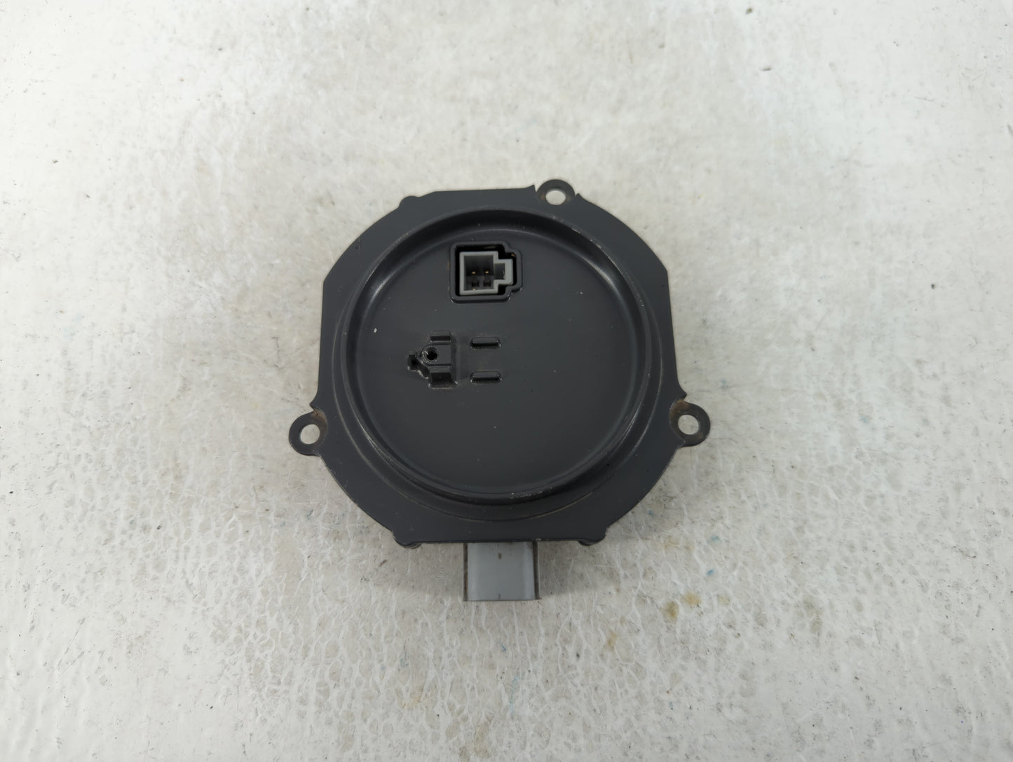 2008 Nissan Maxima Headlight Ballast Head Light - Oemusedautoparts1.com