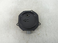 2008 Nissan Maxima Headlight Ballast Head Light - Oemusedautoparts1.com