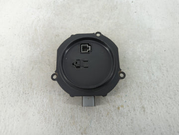 2008 Nissan Maxima Headlight Ballast Head Light - Oemusedautoparts1.com