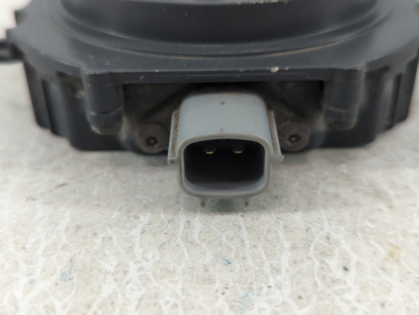 2008 Nissan Maxima Headlight Ballast Head Light - Oemusedautoparts1.com