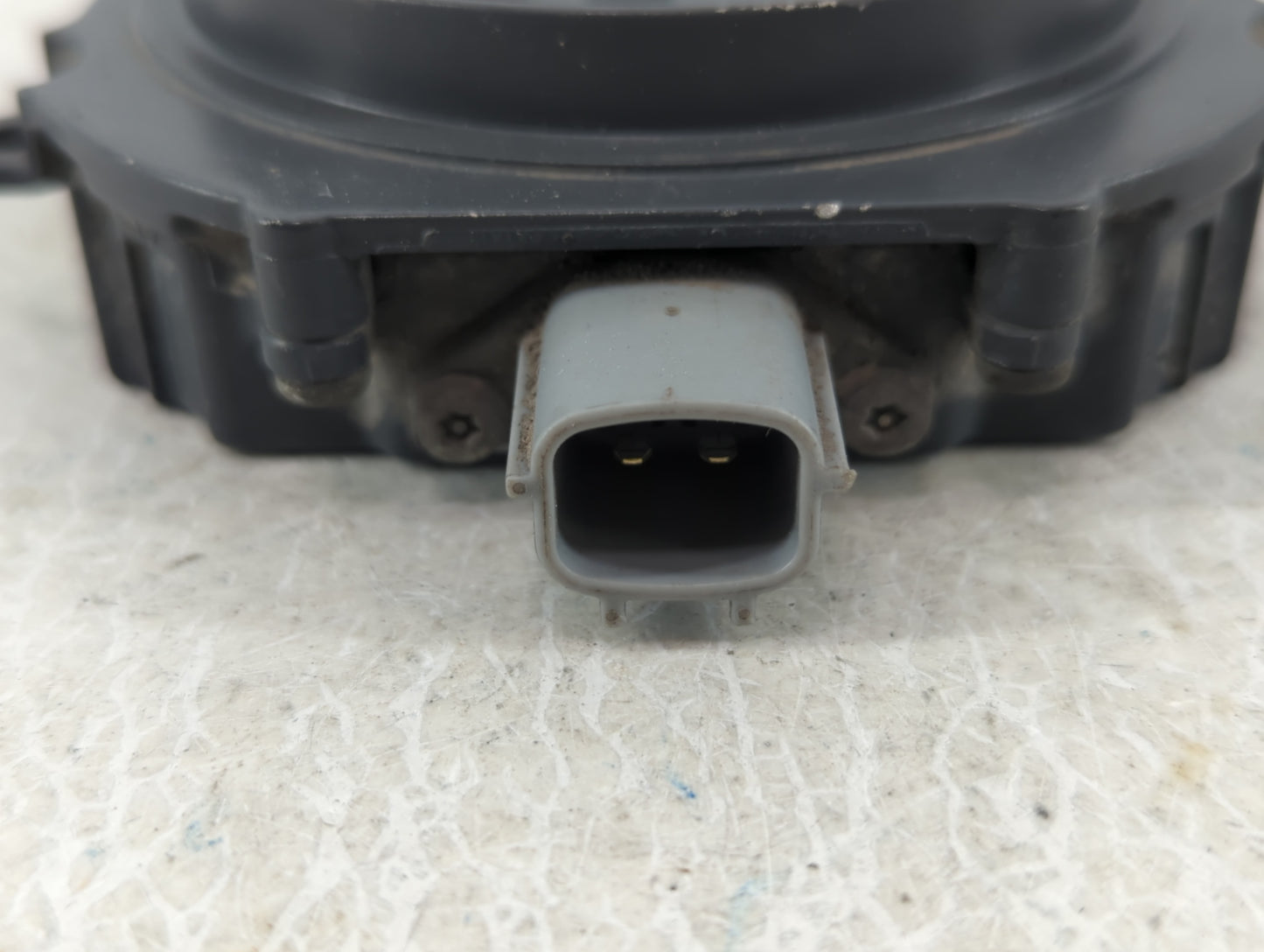 2008 Nissan Maxima Headlight Ballast Head Light - Oemusedautoparts1.com