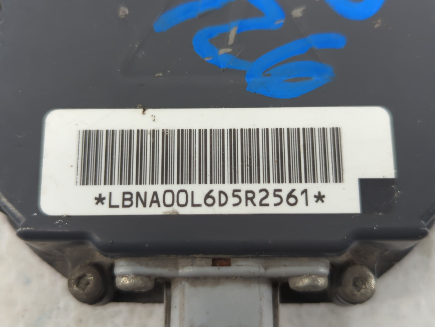2008 Nissan Maxima Headlight Ballast Head Light - Oemusedautoparts1.com