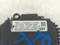 2008 Nissan Maxima Headlight Ballast Head Light - Oemusedautoparts1.com