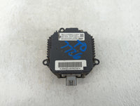 2008 Nissan Maxima Headlight Ballast Head Light - Oemusedautoparts1.com