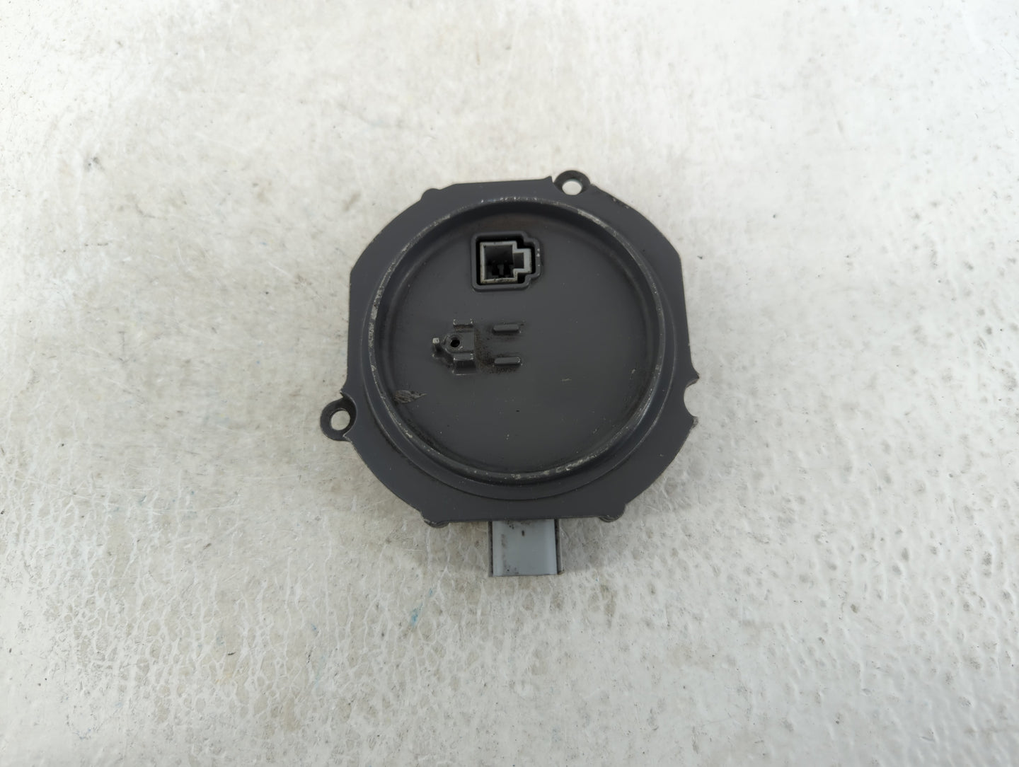 2008 Nissan Maxima Headlight Ballast Head Light - Oemusedautoparts1.com