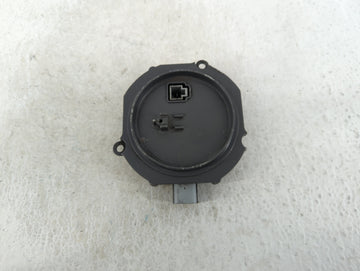 2008 Nissan Maxima Headlight Ballast Head Light - Oemusedautoparts1.com