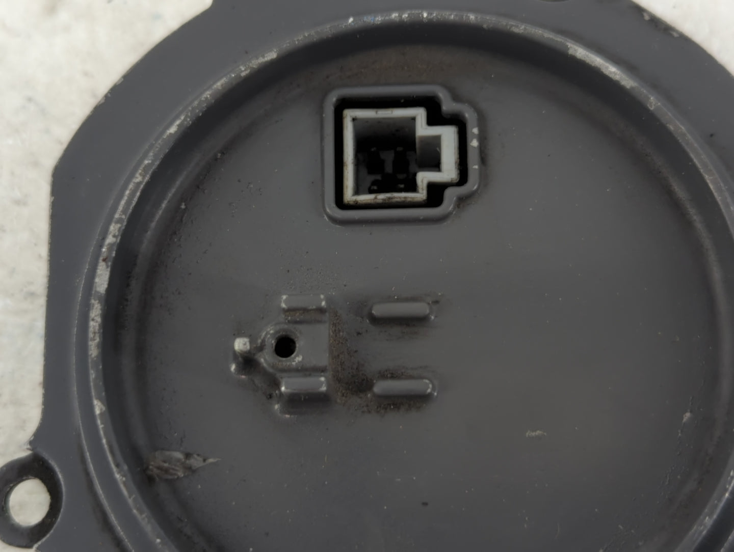 2008 Nissan Maxima Headlight Ballast Head Light - Oemusedautoparts1.com