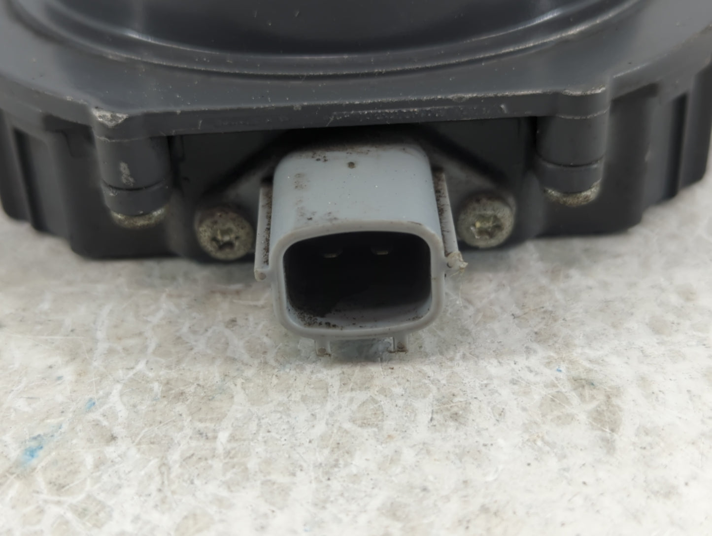 2008 Nissan Maxima Headlight Ballast Head Light - Oemusedautoparts1.com