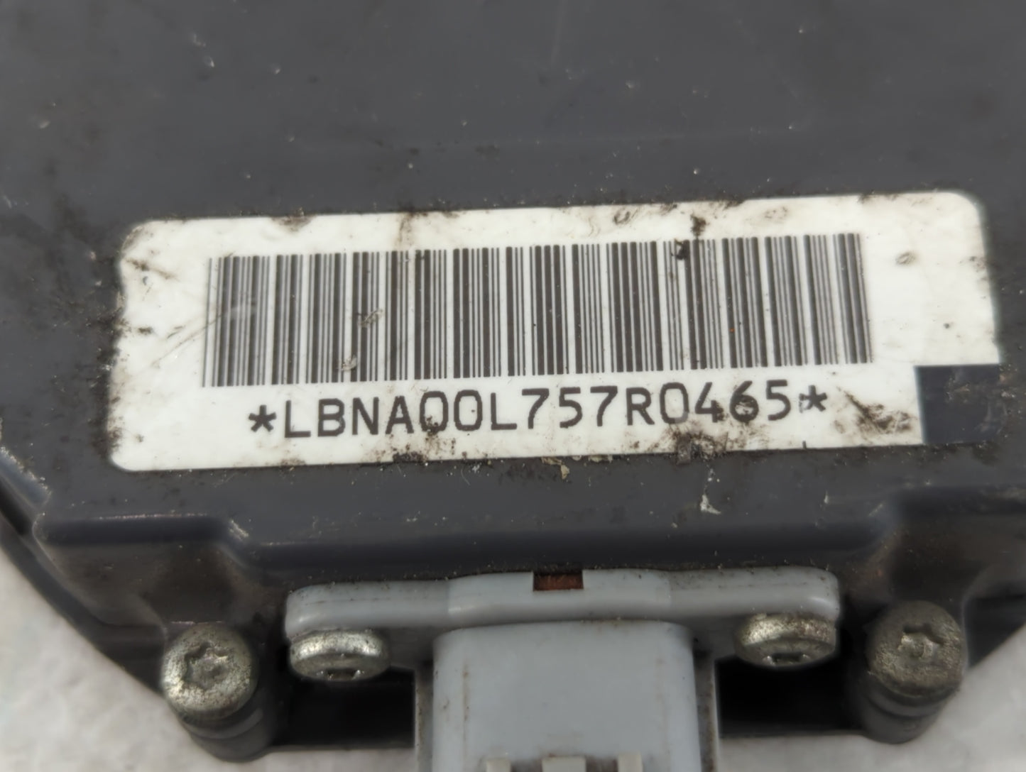 2008 Nissan Maxima Headlight Ballast Head Light - Oemusedautoparts1.com