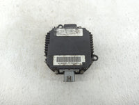 2008 Nissan Maxima Headlight Ballast Head Light - Oemusedautoparts1.com