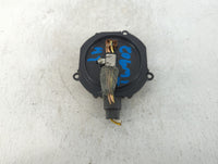 2008 Nissan Maxima Headlight Ballast Head Light Black - Oemusedautoparts1.com
