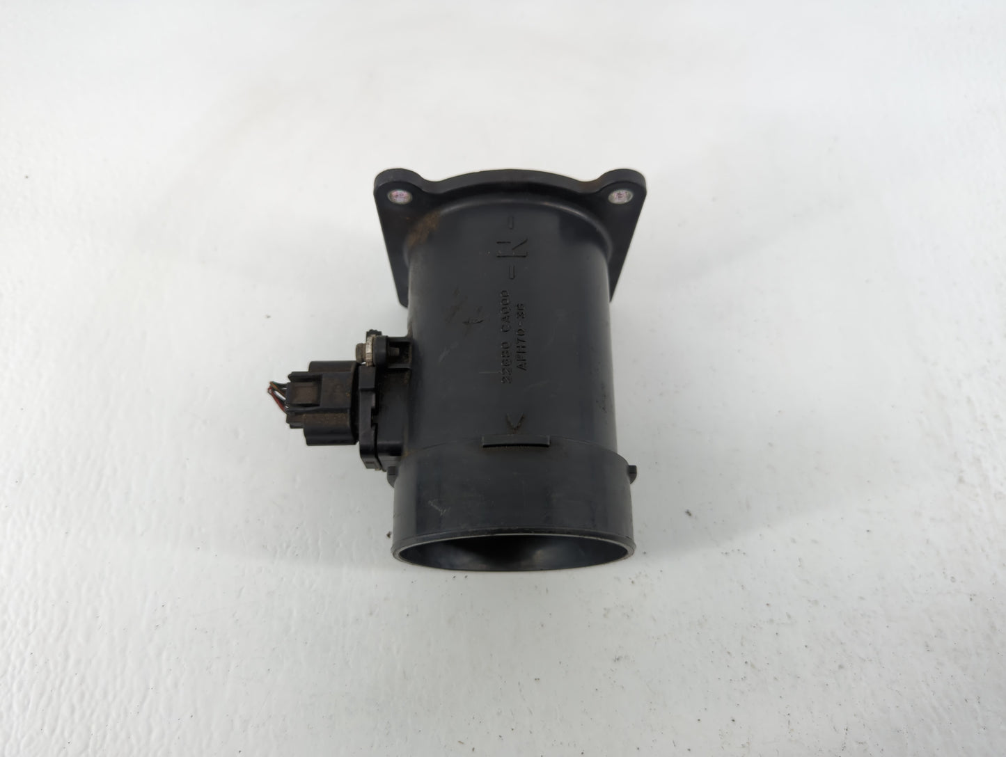 2004-2014 Nissan Maxima Mass Air Flow Meter Maf - Oemusedautoparts1.com