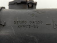 2004-2014 Nissan Maxima Mass Air Flow Meter Maf - Oemusedautoparts1.com