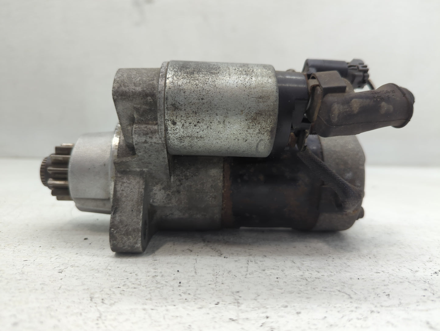 2007-2008 Nissan Maxima Car Starter Motor Solenoid OEM P/N:M001T68681ZC 23300 CA90A Fits Fits 2003 2004 2005 2006 2007 2008 