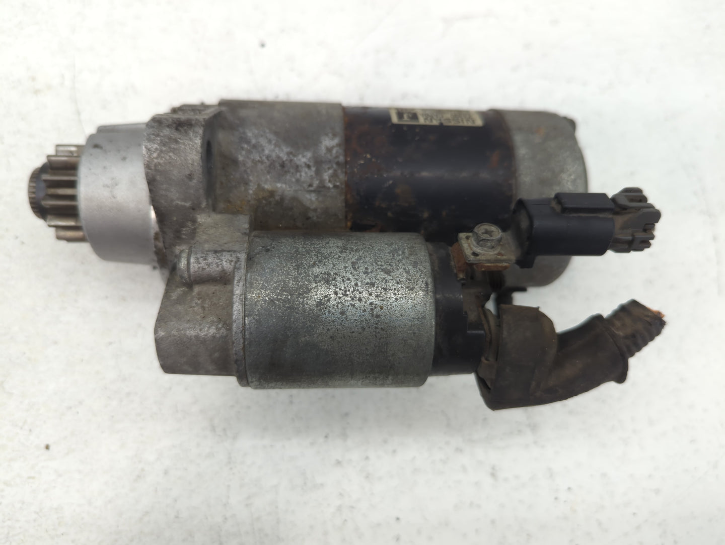 2007-2008 Nissan Maxima Car Starter Motor Solenoid OEM P/N:M001T68681ZC 23300 CA90A Fits Fits 2003 2004 2005 2006 2007 2008 