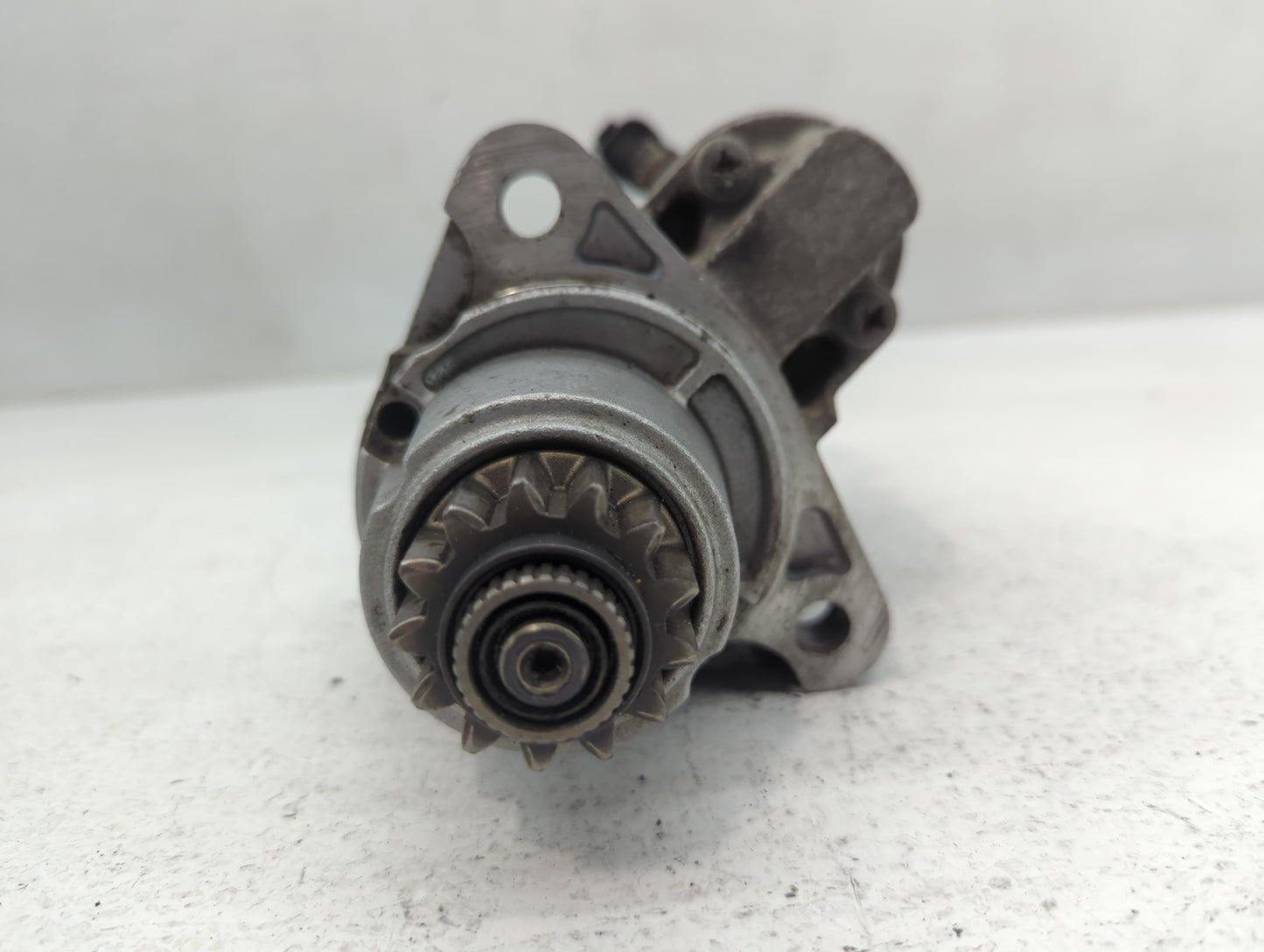 2007-2008 Nissan Maxima Car Starter Motor Solenoid OEM P/N:M001T68681ZC 23300 CA90A Fits Fits 2003 2004 2005 2006 2007 2008 