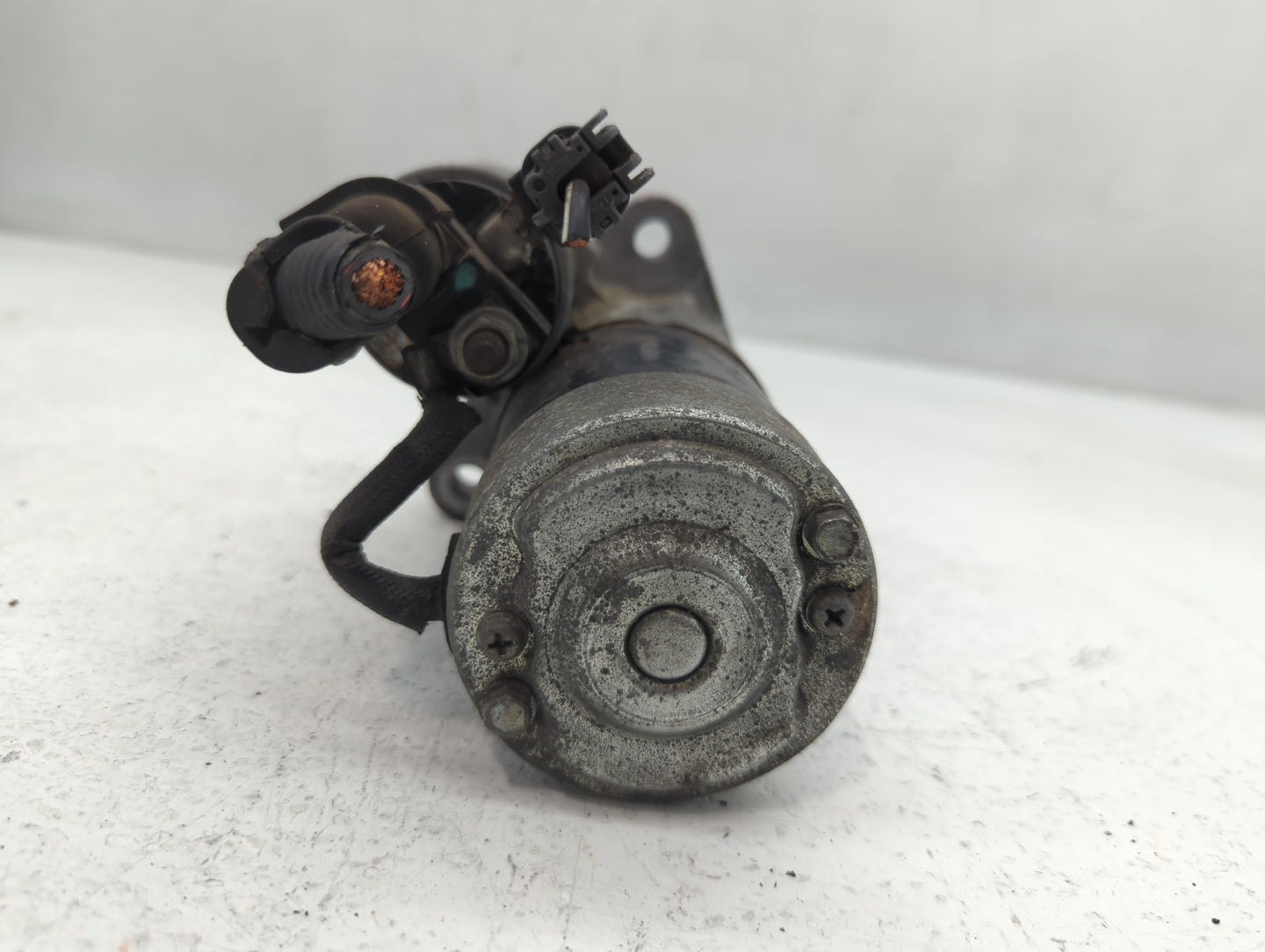 2007-2008 Nissan Maxima Car Starter Motor Solenoid OEM P/N:M001T68681ZC 23300 CA90A Fits Fits 2003 2004 2005 2006 2007 2008 