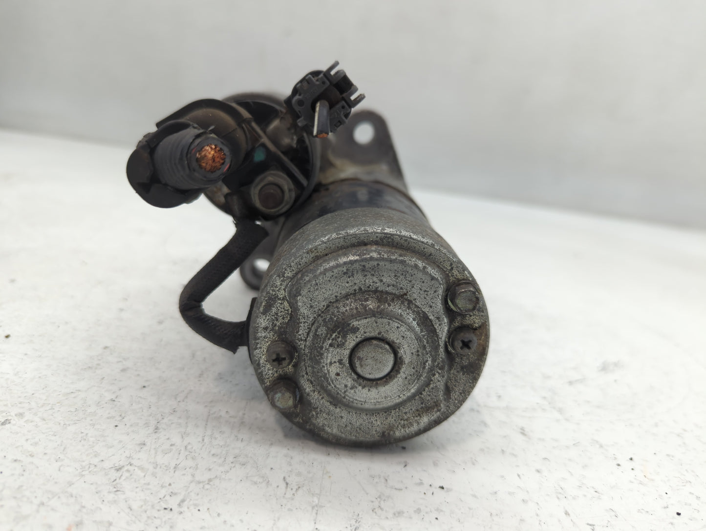 2007-2008 Nissan Maxima Car Starter Motor Solenoid OEM P/N:M001T68681ZC 23300 CA90A Fits Fits 2003 2004 2005 2006 2007 2008 