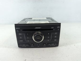 compare product 2008-2008 Nissan Maxima Am Fm Cd Player Radio Receiver