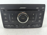 2008-2008 Nissan Maxima Am Fm Cd Player Radio Receiver - Oemusedautoparts1.com
