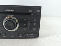 2008-2008 Nissan Maxima Am Fm Cd Player Radio Receiver - Oemusedautoparts1.com
