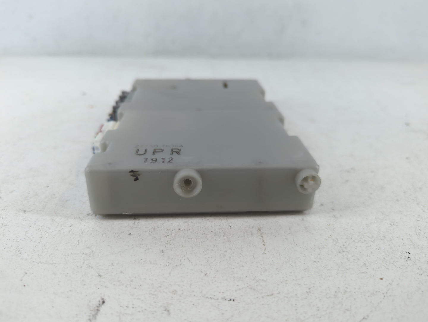 2007-2008 Nissan Maxima Am Fm Cd Player Radio Receiver - Oemusedautoparts1.com