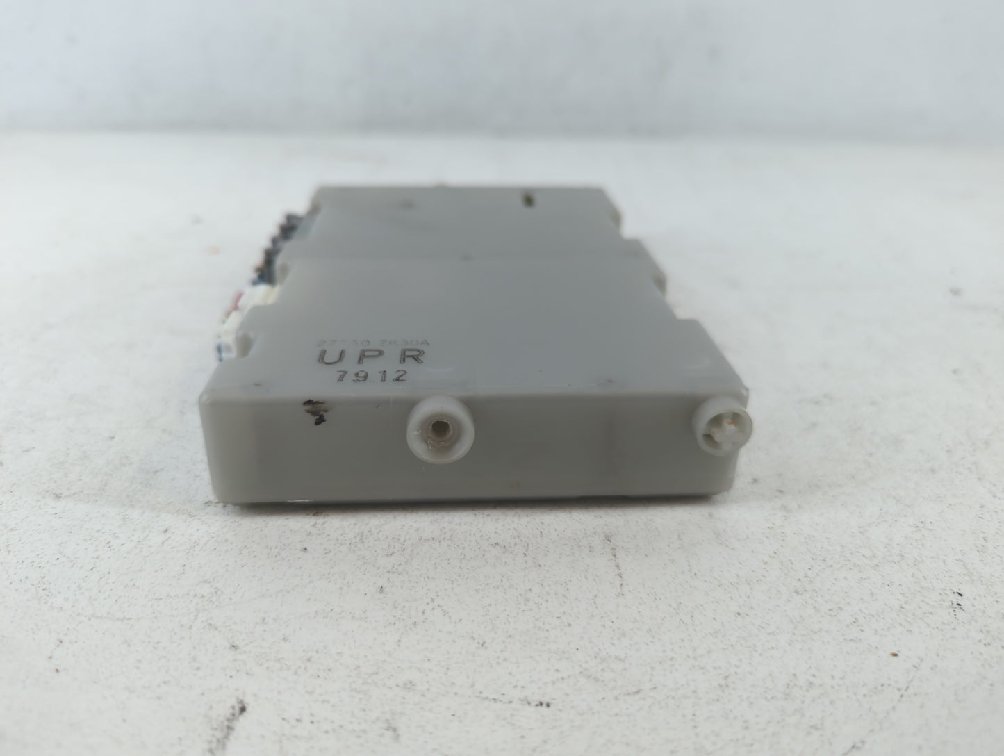2007-2008 Nissan Maxima Am Fm Cd Player Radio Receiver - Oemusedautoparts1.com