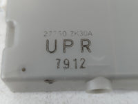 2007-2008 Nissan Maxima Am Fm Cd Player Radio Receiver - Oemusedautoparts1.com