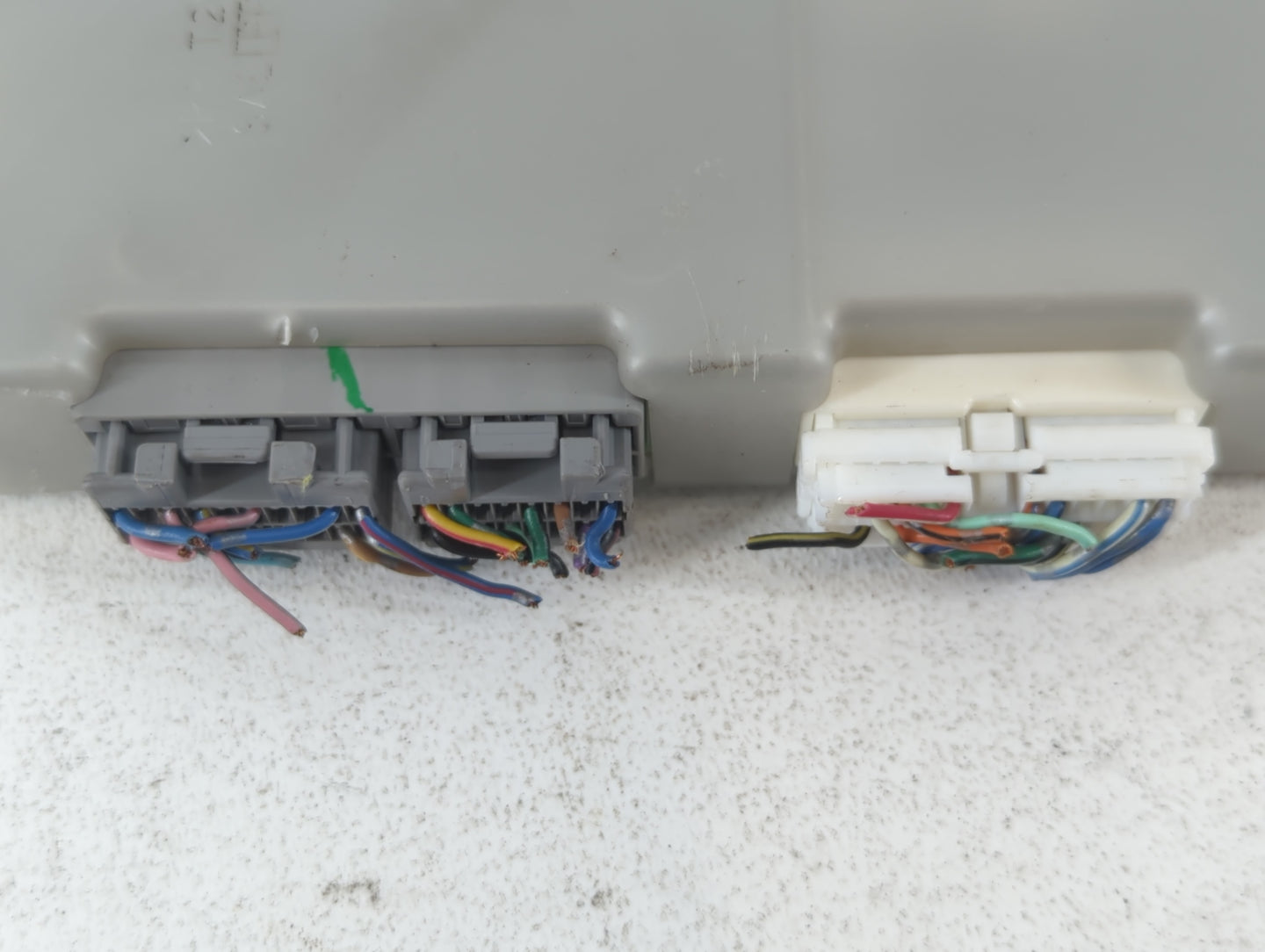 2007-2008 Nissan Maxima Am Fm Cd Player Radio Receiver - Oemusedautoparts1.com