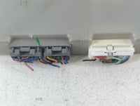 2007-2008 Nissan Maxima Am Fm Cd Player Radio Receiver - Oemusedautoparts1.com