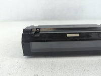 2007-2008 Nissan Maxima Information Display Screen - Oemusedautoparts1.com