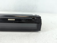 2007-2008 Nissan Maxima Information Display Screen - Oemusedautoparts1.com