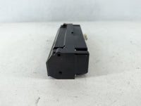 2007-2008 Nissan Maxima Information Display Screen - Oemusedautoparts1.com