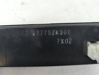 2007-2008 Nissan Maxima Information Display Screen - Oemusedautoparts1.com