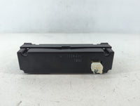 2007-2008 Nissan Maxima Information Display Screen - Oemusedautoparts1.com