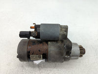 2007-2008 Nissan Maxima Car Starter Motor Solenoid OEM P/N:23300 CA00A Fits Fits 2003 2004 2005 2006 2007 2008 OEM Used Auto