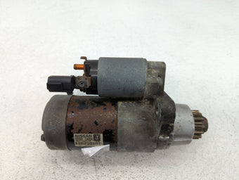 compare product 2007-2008 Nissan Maxima Car Starter Motor Solenoid OEM P/N:23300 CA00A Fits Fits 2003 2004 2005 2006 2007 2008 OEM Used Auto Parts