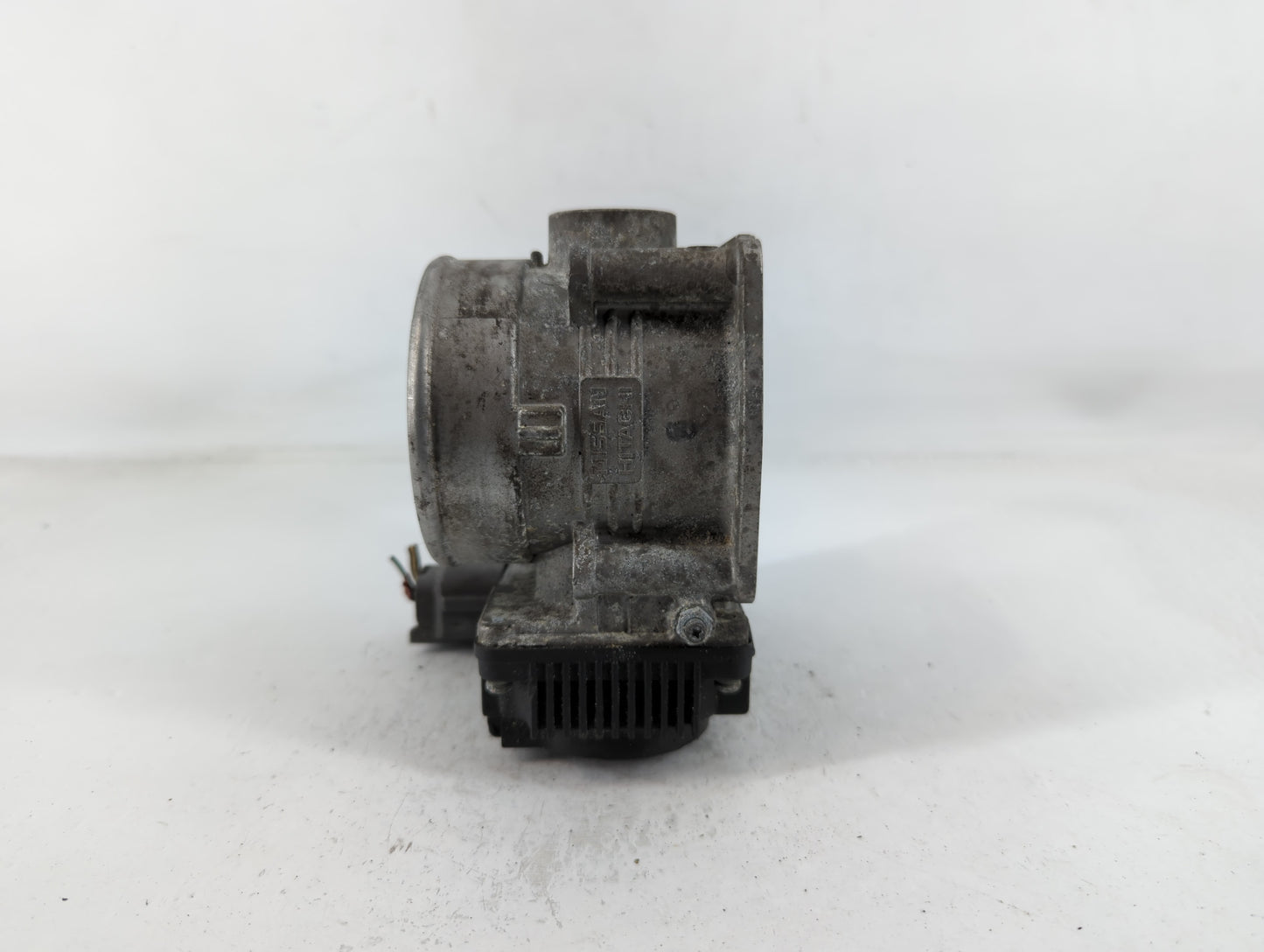 2007-2008 Nissan Maxima Throttle Body P/N:576-01 7612 3 Fits Fits 2006 2007 2008 2009 OEM Used Auto Parts - Oemusedautoparts
