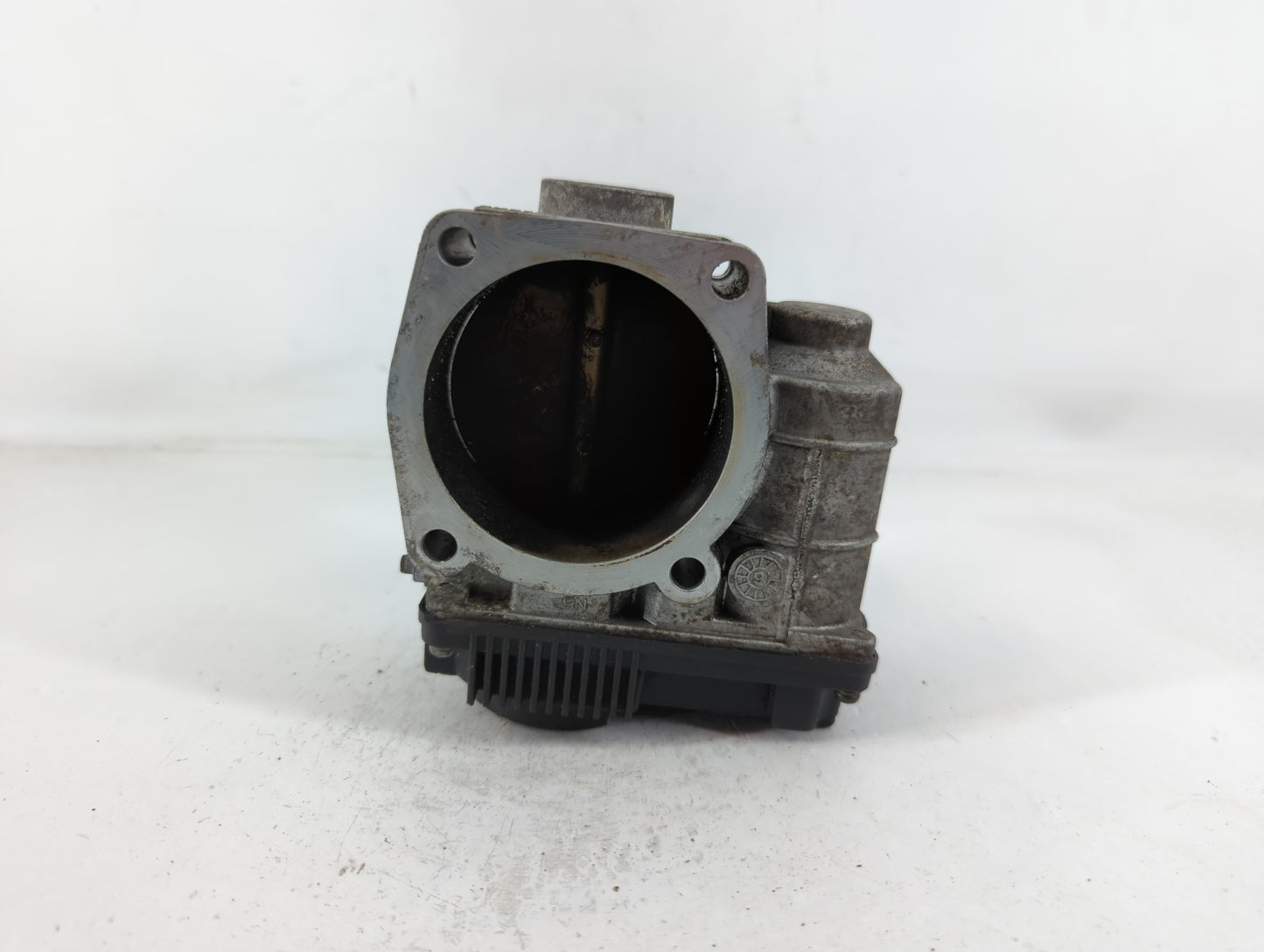 2007-2008 Nissan Maxima Throttle Body P/N:576-01 7612 3 Fits Fits 2006 2007 2008 2009 OEM Used Auto Parts - Oemusedautoparts