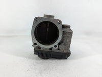 2007-2008 Nissan Maxima Throttle Body P/N:576-01 7612 3 Fits Fits 2006 2007 2008 2009 OEM Used Auto Parts - Oemusedautoparts