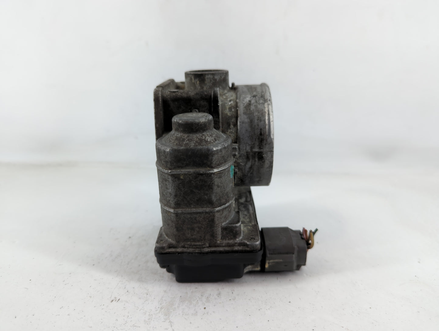 2007-2008 Nissan Maxima Throttle Body P/N:576-01 7612 3 Fits Fits 2006 2007 2008 2009 OEM Used Auto Parts - Oemusedautoparts
