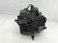 2008 Nissan Maxima Air Cleaner Intake-duct Hose Tube - Oemusedautoparts1.com