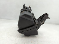 2008 Nissan Maxima Air Cleaner Intake-duct Hose Tube - Oemusedautoparts1.com