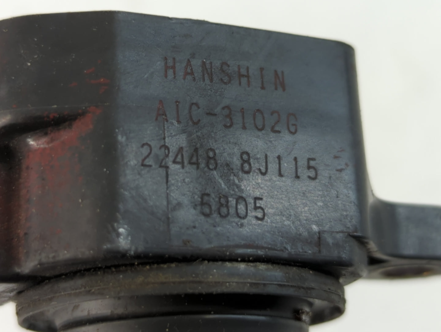 2002-2008 Nissan Maxima Ignition Coil Igniter Pack - Oemusedautoparts1.com