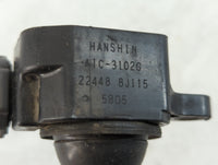 2002-2008 Nissan Maxima Ignition Coil Igniter Pack - Oemusedautoparts1.com