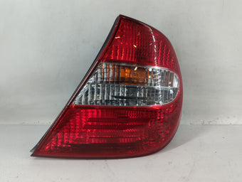 compare product 2004-2008 Nissan Maxima Tail Light Assembly Passenger Right OEM Fits Fits 2004 2005 2006 2007 2008 OEM Used Auto Parts