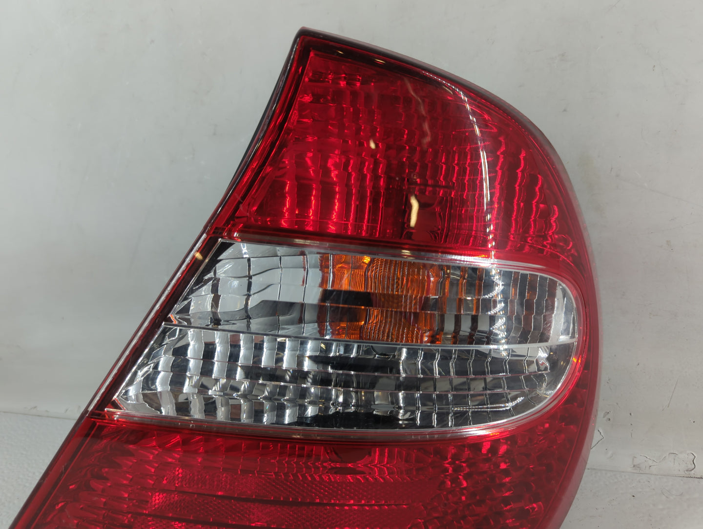 2004-2008 Nissan Maxima Tail Light Assembly Passenger Right OEM Fits Fits 2004 2005 2006 2007 2008 OEM Used Auto Parts - Oem