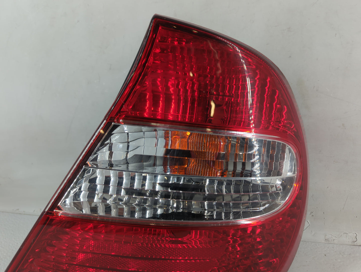 2004-2008 Nissan Maxima Tail Light Assembly Passenger Right OEM Fits Fits 2004 2005 2006 2007 2008 OEM Used Auto Parts - Oem